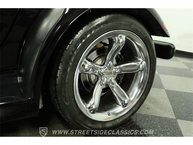 2000 Plymouth Prowler (CC-2119542) for sale in Lutz, Florida