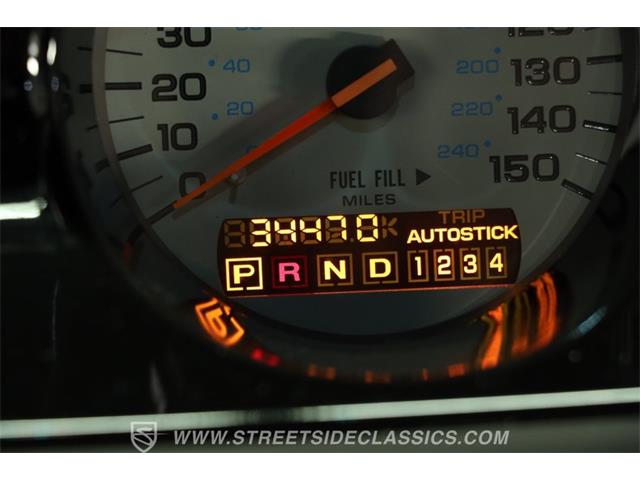 2000 Plymouth Prowler (CC-2119542) for sale in Lutz, Florida