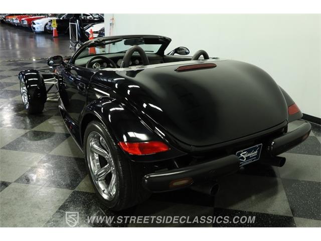 2000 Plymouth Prowler (CC-2119542) for sale in Lutz, Florida