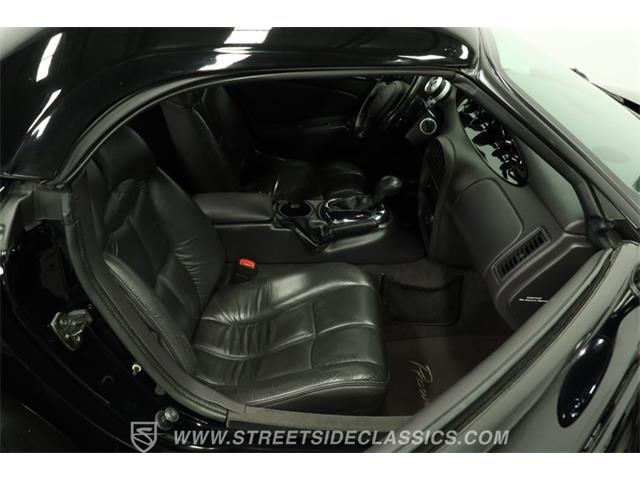 2000 Plymouth Prowler (CC-2119542) for sale in Lutz, Florida