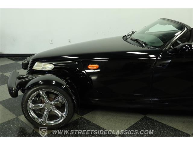 2000 Plymouth Prowler (CC-2119542) for sale in Lutz, Florida