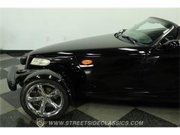 2000 Plymouth Prowler (CC-2119542) for sale in Lutz, Florida