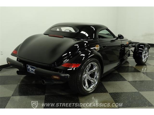 2000 Plymouth Prowler (CC-2119542) for sale in Lutz, Florida