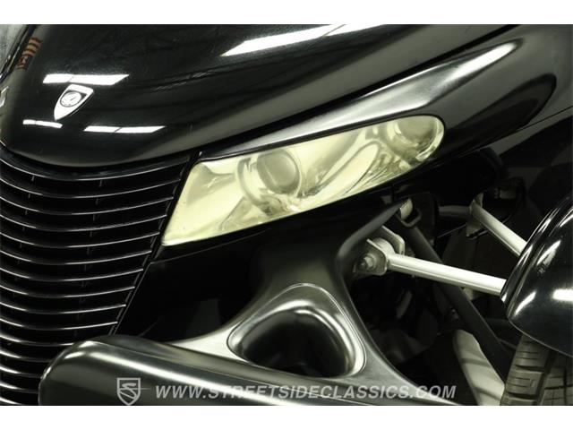 2000 Plymouth Prowler (CC-2119542) for sale in Lutz, Florida
