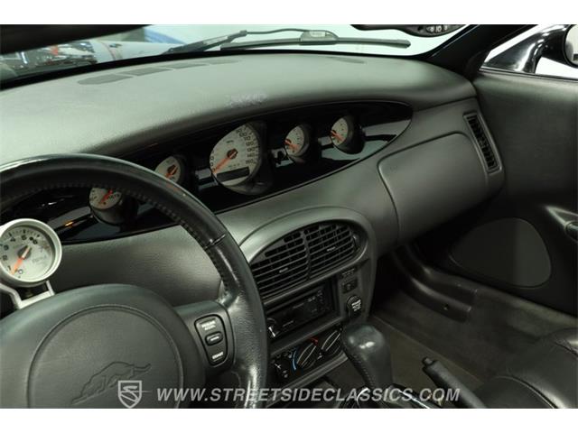 2000 Plymouth Prowler (CC-2119542) for sale in Lutz, Florida