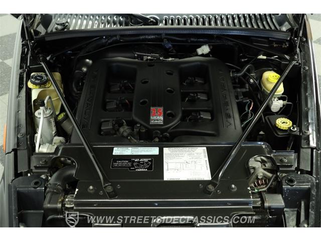 2000 Plymouth Prowler (CC-2119542) for sale in Lutz, Florida
