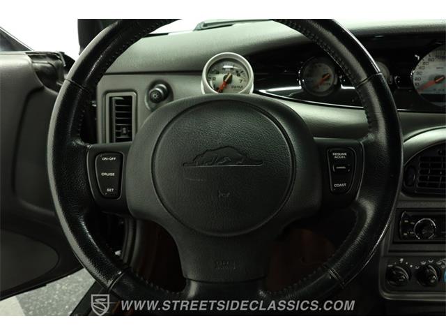 2000 Plymouth Prowler (CC-2119542) for sale in Lutz, Florida