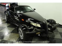 2000 Plymouth Prowler (CC-2119542) for sale in Lutz, Florida
