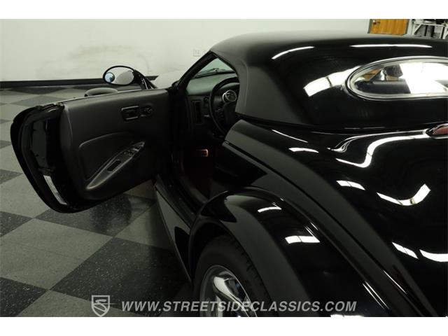 2000 Plymouth Prowler (CC-2119542) for sale in Lutz, Florida