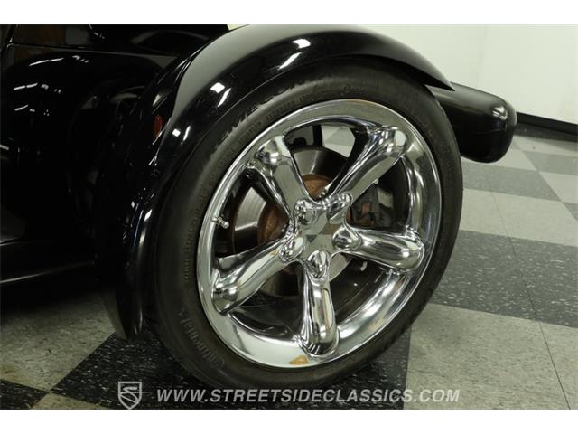 2000 Plymouth Prowler (CC-2119542) for sale in Lutz, Florida