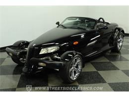 2000 Plymouth Prowler (CC-2119542) for sale in Lutz, Florida
