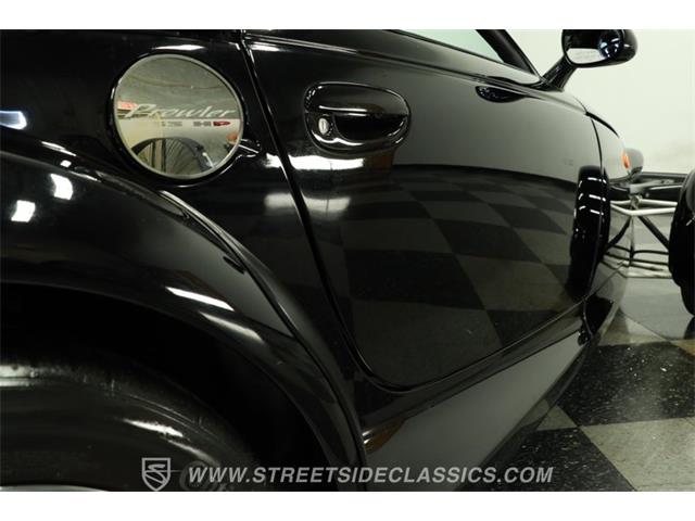 2000 Plymouth Prowler (CC-2119542) for sale in Lutz, Florida