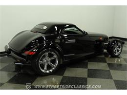2000 Plymouth Prowler (CC-2119542) for sale in Lutz, Florida