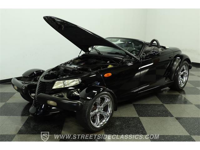 2000 Plymouth Prowler (CC-2119542) for sale in Lutz, Florida