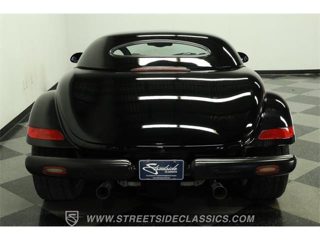 2000 Plymouth Prowler (CC-2119542) for sale in Lutz, Florida