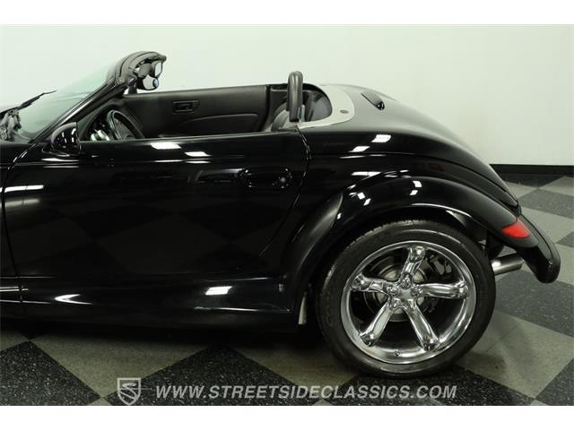 2000 Plymouth Prowler (CC-2119542) for sale in Lutz, Florida