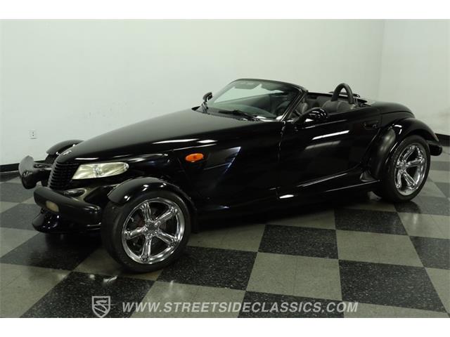 2000 Plymouth Prowler (CC-2119542) for sale in Lutz, Florida