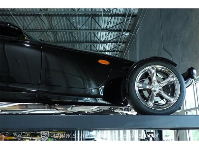 2000 Plymouth Prowler (CC-2119542) for sale in Lutz, Florida