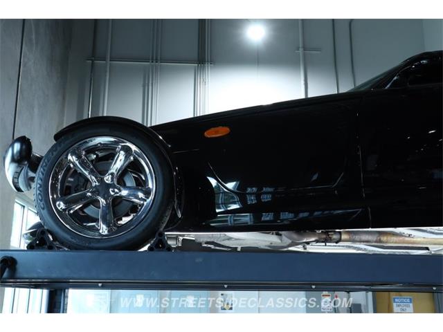 2000 Plymouth Prowler (CC-2119542) for sale in Lutz, Florida