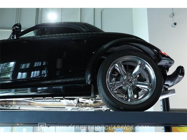 2000 Plymouth Prowler (CC-2119542) for sale in Lutz, Florida