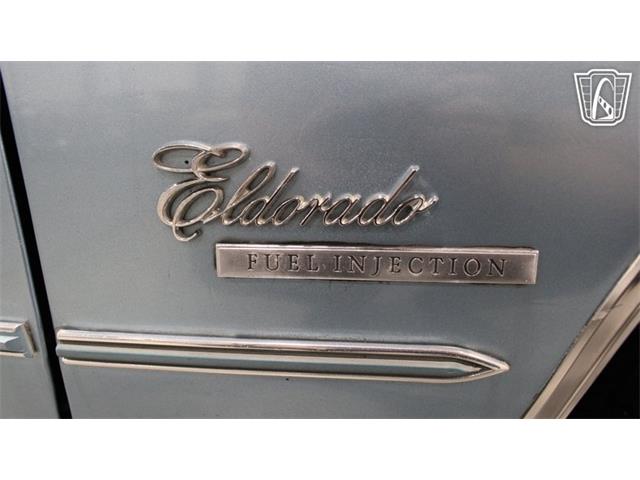 1979 Cadillac Eldorado (CC-2119543) for sale in Runnemede, New Jersey