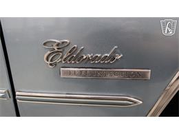 1979 Cadillac Eldorado (CC-2119543) for sale in Runnemede, New Jersey