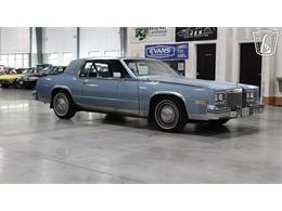 1979 Cadillac Eldorado (CC-2119543) for sale in Runnemede, New Jersey