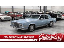 1979 Cadillac Eldorado (CC-2119543) for sale in Runnemede, New Jersey