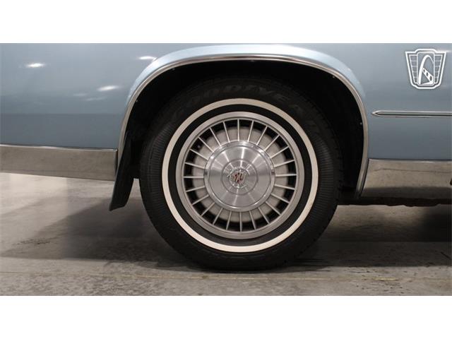 1979 Cadillac Eldorado (CC-2119543) for sale in Runnemede, New Jersey