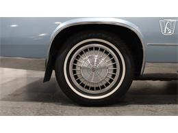1979 Cadillac Eldorado (CC-2119543) for sale in Runnemede, New Jersey