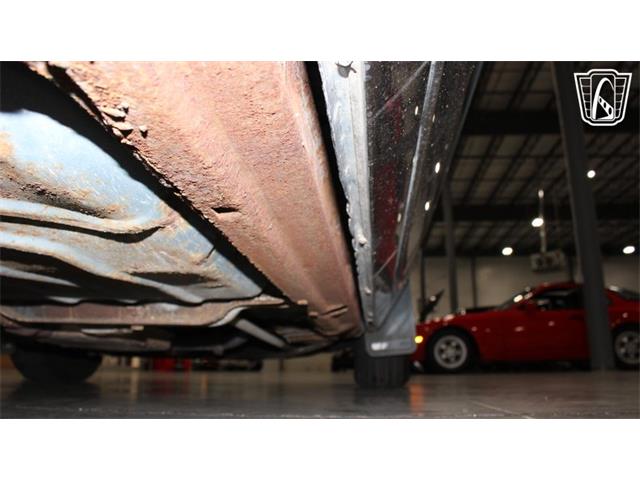 1979 Cadillac Eldorado (CC-2119543) for sale in Runnemede, New Jersey