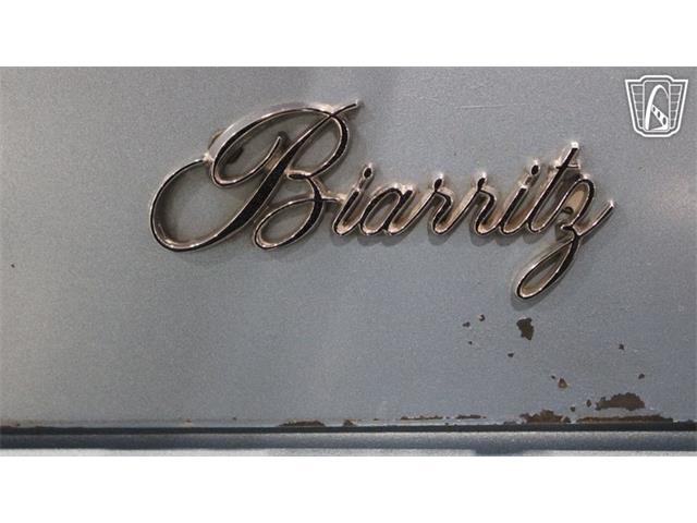 1979 Cadillac Eldorado (CC-2119543) for sale in Runnemede, New Jersey