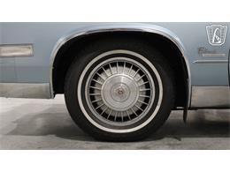 1979 Cadillac Eldorado (CC-2119543) for sale in Runnemede, New Jersey