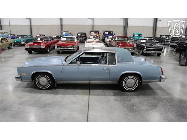 1979 Cadillac Eldorado (CC-2119543) for sale in Runnemede, New Jersey