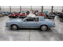 1979 Cadillac Eldorado (CC-2119543) for sale in Runnemede, New Jersey