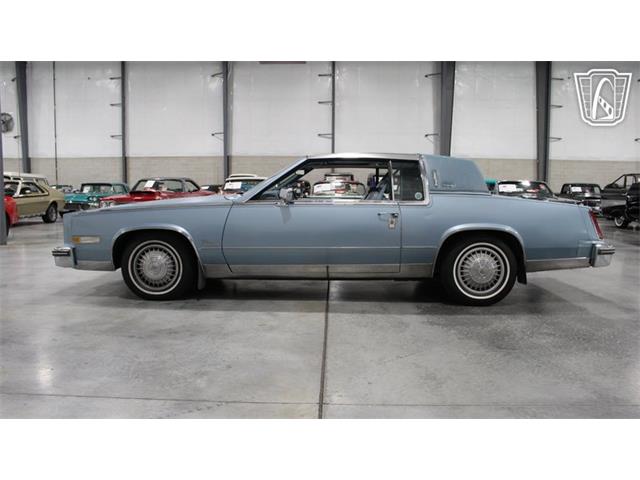 1979 Cadillac Eldorado (CC-2119543) for sale in Runnemede, New Jersey