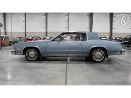 1979 Cadillac Eldorado (CC-2119543) for sale in Runnemede, New Jersey