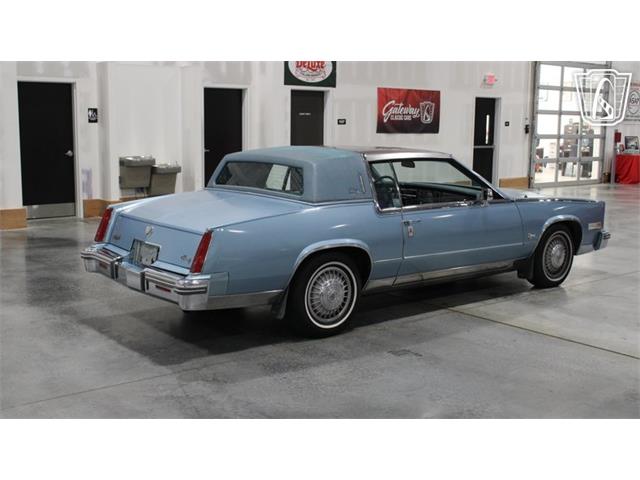 1979 Cadillac Eldorado (CC-2119543) for sale in Runnemede, New Jersey