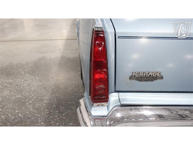 1979 Cadillac Eldorado (CC-2119543) for sale in Runnemede, New Jersey