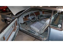 1979 Cadillac Eldorado (CC-2119543) for sale in Runnemede, New Jersey