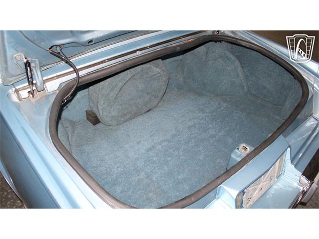 1979 Cadillac Eldorado (CC-2119543) for sale in Runnemede, New Jersey