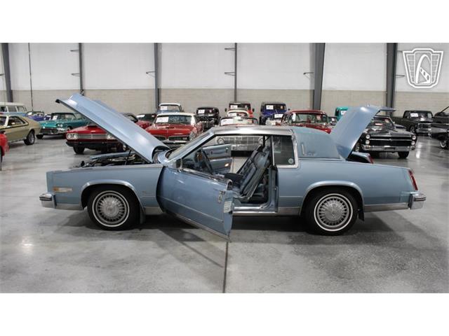 1979 Cadillac Eldorado (CC-2119543) for sale in Runnemede, New Jersey