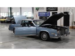 1979 Cadillac Eldorado (CC-2119543) for sale in Runnemede, New Jersey