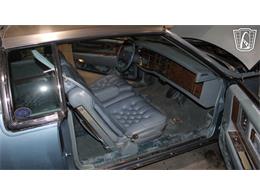1979 Cadillac Eldorado (CC-2119543) for sale in Runnemede, New Jersey
