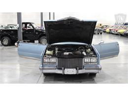 1979 Cadillac Eldorado (CC-2119543) for sale in Runnemede, New Jersey