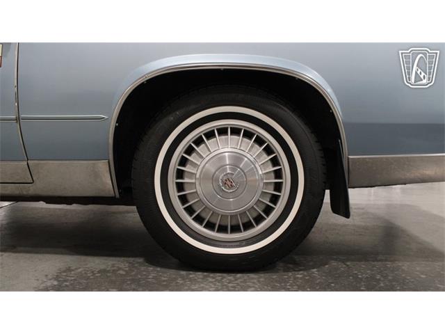 1979 Cadillac Eldorado (CC-2119543) for sale in Runnemede, New Jersey