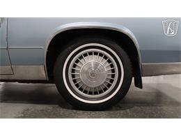 1979 Cadillac Eldorado (CC-2119543) for sale in Runnemede, New Jersey
