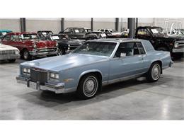1979 Cadillac Eldorado (CC-2119543) for sale in Runnemede, New Jersey