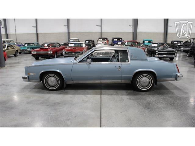 1979 Cadillac Eldorado (CC-2119543) for sale in Runnemede, New Jersey