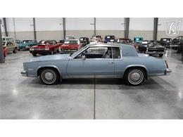 1979 Cadillac Eldorado (CC-2119543) for sale in Runnemede, New Jersey